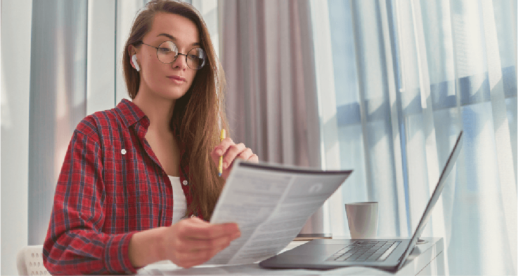 Emiliana analiza tu perfil